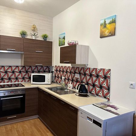 Apartman C.8 Magnolie Trzeboń Zewnętrze zdjęcie