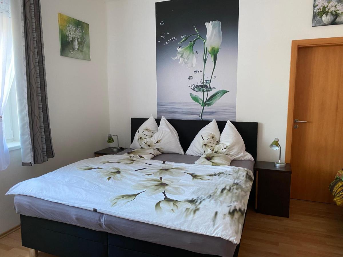 Apartman C.8 Magnolie Trzeboń Zewnętrze zdjęcie