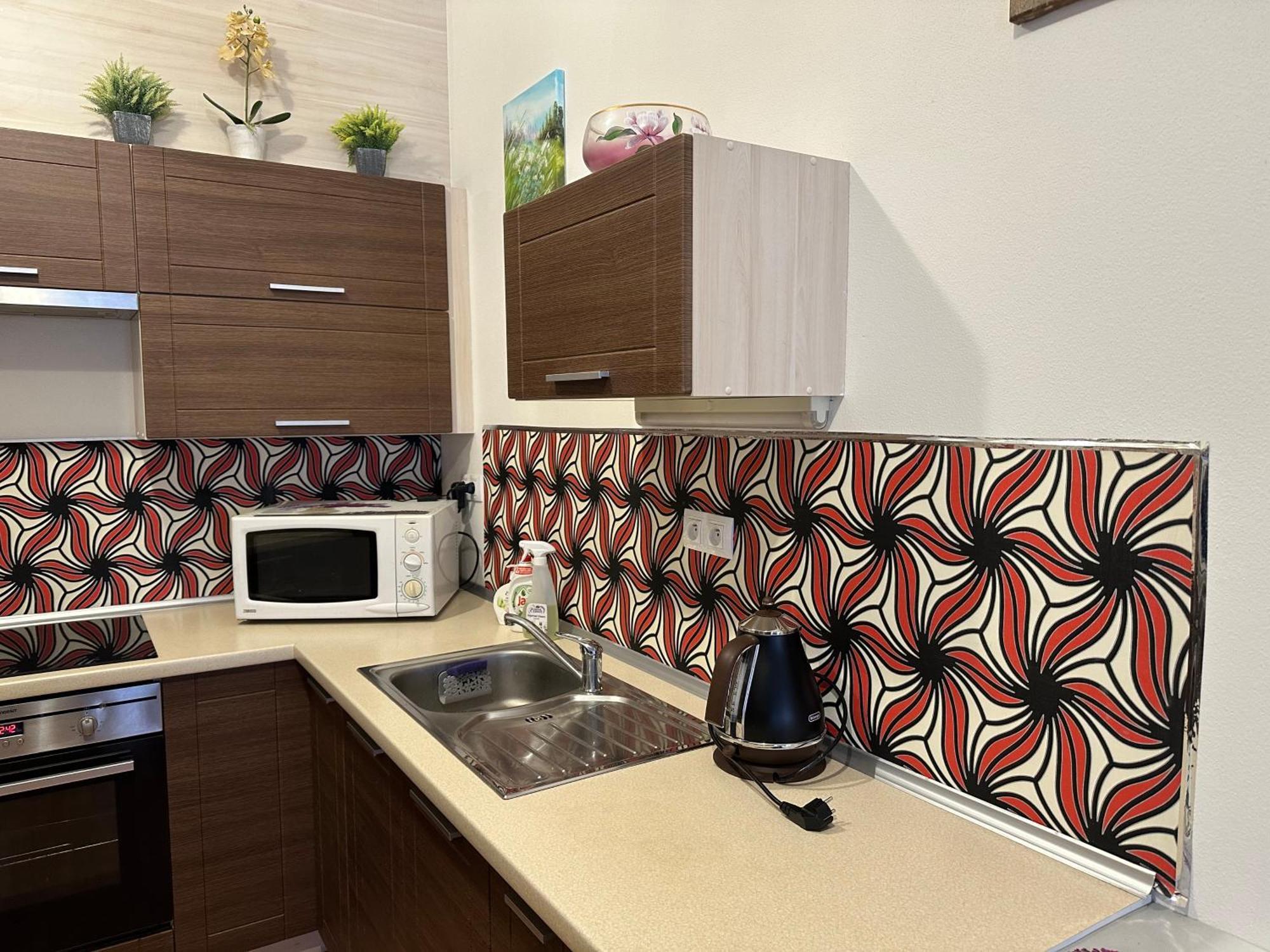 Apartman C.8 Magnolie Trzeboń Zewnętrze zdjęcie