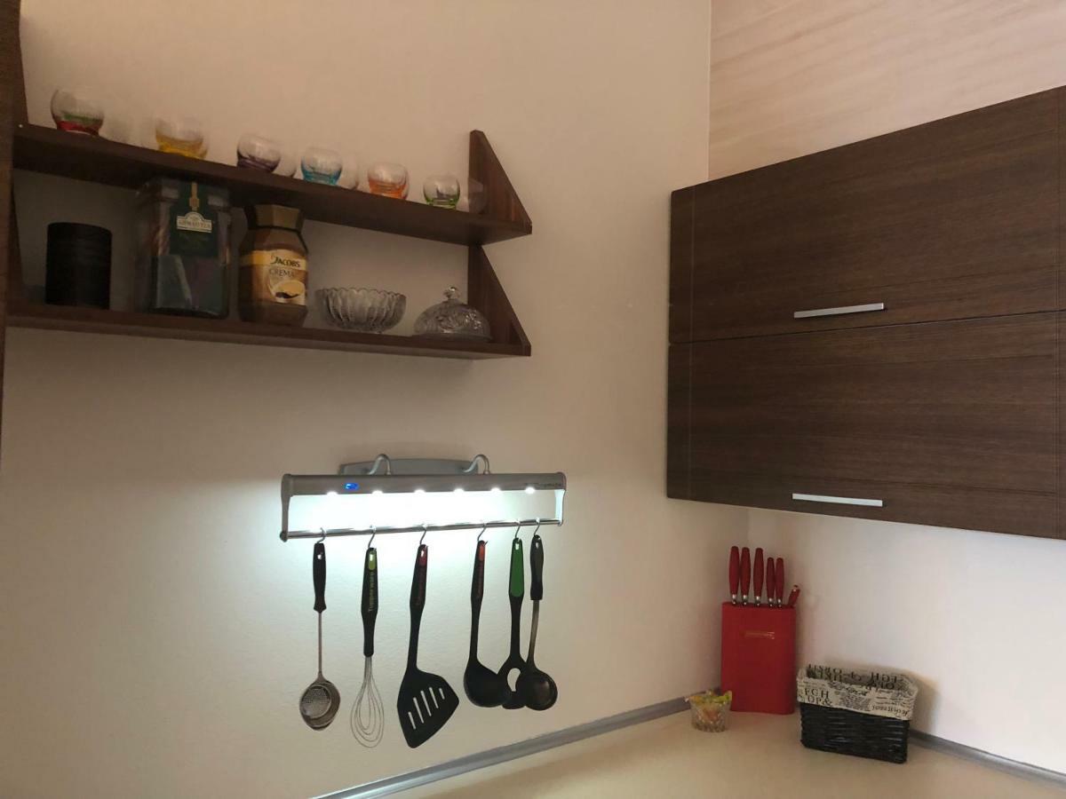 Apartman C.8 Magnolie Trzeboń Zewnętrze zdjęcie