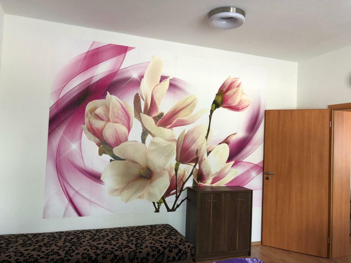 Apartman C.8 Magnolie Trzeboń Zewnętrze zdjęcie