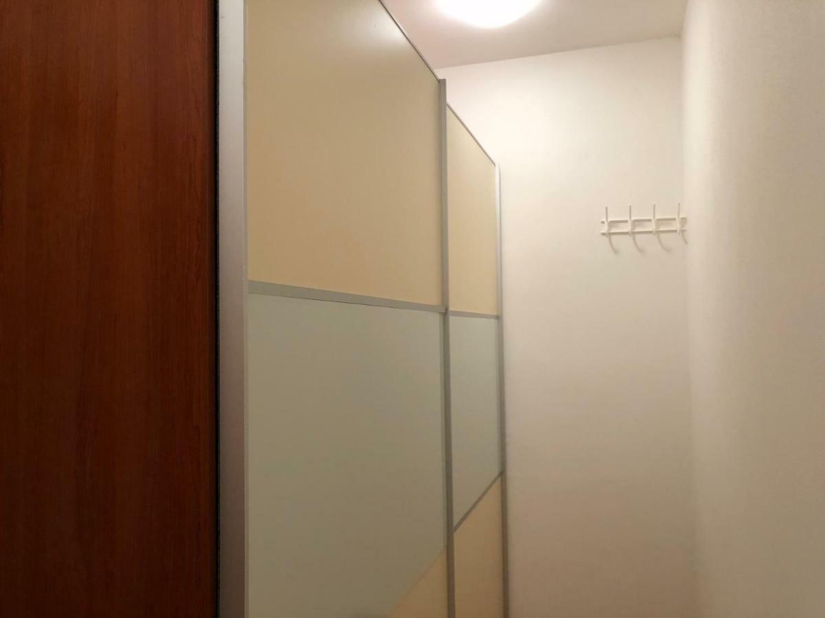 Apartman C.8 Magnolie Trzeboń Zewnętrze zdjęcie