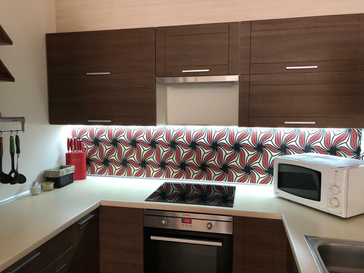Apartman C.8 Magnolie Trzeboń Zewnętrze zdjęcie