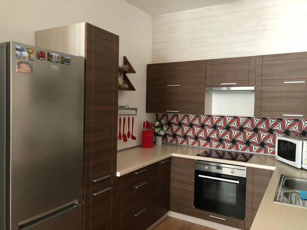 Apartman C.8 Magnolie Trzeboń Zewnętrze zdjęcie